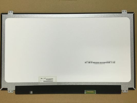 N156HGE-LA1 CHIMEI Innolux 15.6&quot; 1920(RGB)×1080 300 cd/m² ENDÜSTRİYEL LCD EKRAN