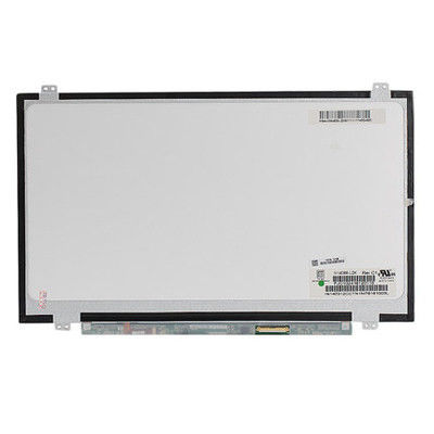 N156HGE-LB1 CHIMEI Innolux 15.6&quot; 1920(RGB)×1080 350 cd/m² ENDÜSTRİYEL LCD EKRAN