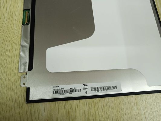 N156HHE-GA1 Innolux 15.6&quot; 1920(RGB)×1080 300 cd/m² ENDÜSTRİYEL LCD EKRAN