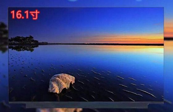 N161HCA-EA2 Innolux 16,1&quot; 1920(RGB)×1080 300 cd/m² ENDÜSTRİYEL LCD EKRAN
