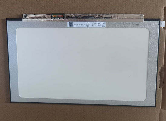 N161HCA-EA3 Innolux 16,1&quot; 1920(RGB)×1080 300 cd/m² ENDÜSTRİYEL LCD EKRAN