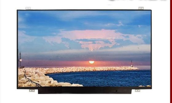 N173DSE-G31 Innolux 17,3&quot; 3840(RGB)×2160 300 cd/m² ENDÜSTRİYEL LCD EKRAN