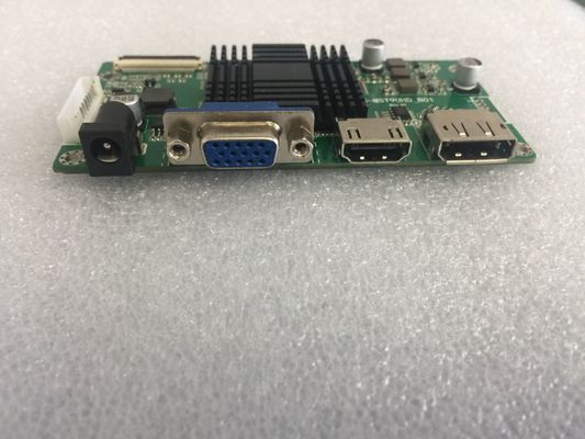 N173DSE-G31 Innolux 17,3&quot; 3840(RGB)×2160 300 cd/m² ENDÜSTRİYEL LCD EKRAN