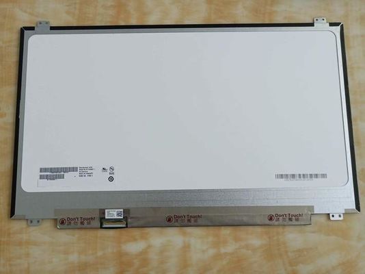 N173FGA-E34 Innolux 17,3&quot; 1600(RGB)×900 220 cd/m² ENDÜSTRİYEL LCD EKRAN