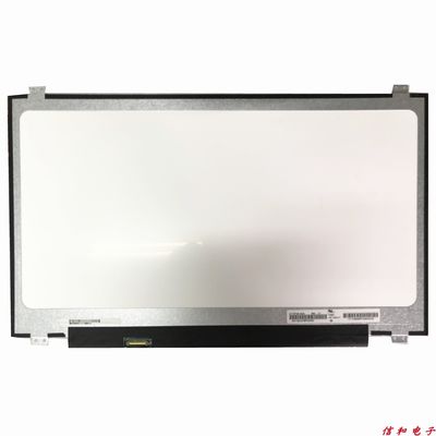 N173FGA-E34 Innolux 17,3&quot; 1600(RGB)×900 220 cd/m² ENDÜSTRİYEL LCD EKRAN