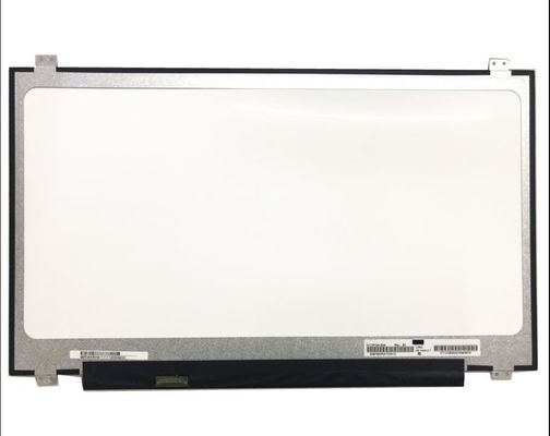 N173FGA-E44 Innolux 17,3&quot; 1600(RGB)×900 220 cd/m² ENDÜSTRİYEL LCD EKRAN