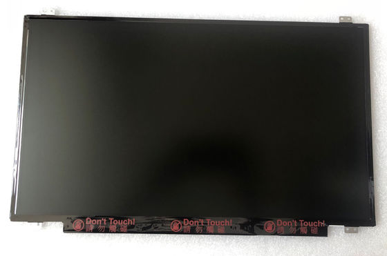 N173FGA-E44 Innolux 17,3&quot; 1600(RGB)×900 220 cd/m² ENDÜSTRİYEL LCD EKRAN