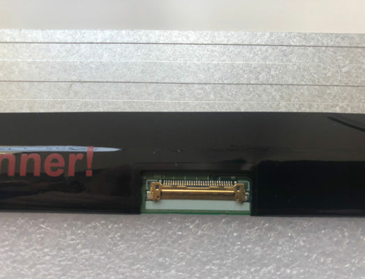 N173FGA-E44 Innolux 17,3&quot; 1600(RGB)×900 220 cd/m² ENDÜSTRİYEL LCD EKRAN