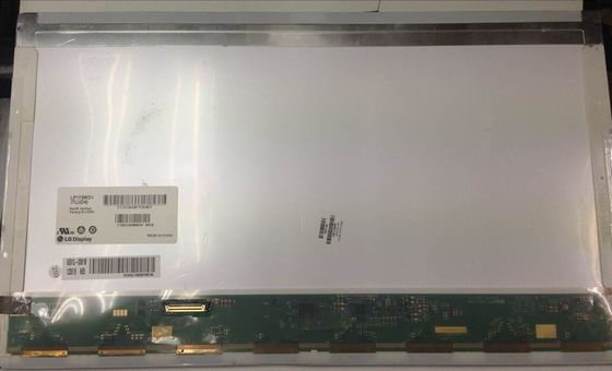 N173FGE-L23 CHIMEI Innolux 17,3&quot; 1600(RGB)×900 220 cd/m² ENDÜSTRİYEL LCD EKRAN