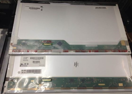 N173FGE-L23 CHIMEI Innolux 17,3&quot; 1600(RGB)×900 220 cd/m² ENDÜSTRİYEL LCD EKRAN