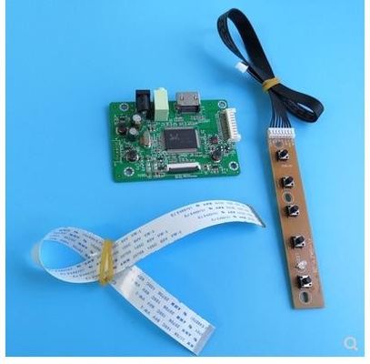 N173HCE-E3B Innolux 17,3&quot; 1920(RGB)×1080 500 cd/m² ENDÜSTRİYEL LCD EKRAN
