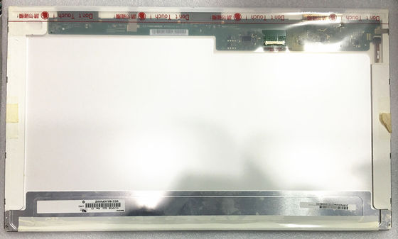 N173HGE-E21 Innolux 17,3&quot; 1920(RGB)×1080 300 cd/m² ENDÜSTRİYEL LCD EKRAN