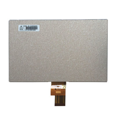 NJ080IA-10D Innolux 8.0&quot; 1024(RGB)×600 500 cd/m² ENDÜSTRİYEL LCD EKRAN