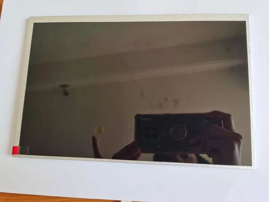 NJ101IA-01S Innolux 10.1&quot; 1280(RGB)×800 500 cd/m² ENDÜSTRİYEL LCD EKRAN