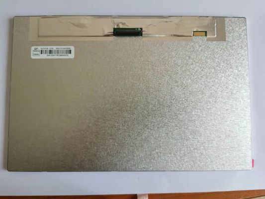 NJ101IA-01S Innolux 10.1&quot; 1280(RGB)×800 500 cd/m² ENDÜSTRİYEL LCD EKRAN