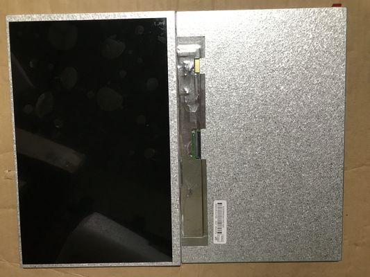 NJ101IA-01S Innolux 10.1&quot; 1280(RGB)×800 500 cd/m² ENDÜSTRİYEL LCD EKRAN