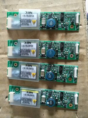 P120ZDG-BF3 Innolux 12.0" 2160 ((RGB) × 1440 400 cd/m2 Endüstriyel LCD ekran 80/80/80/80 (Tip.)