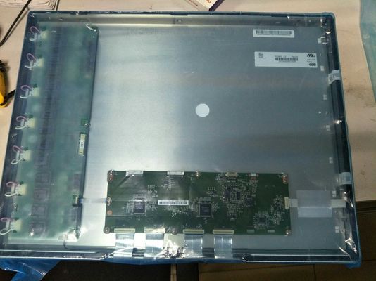 R208R3-L01 Chimei Innolux 20,8&quot; 2048(RGB)×1536 600 cd/m² ENDÜSTRİYEL LCD EKRAN