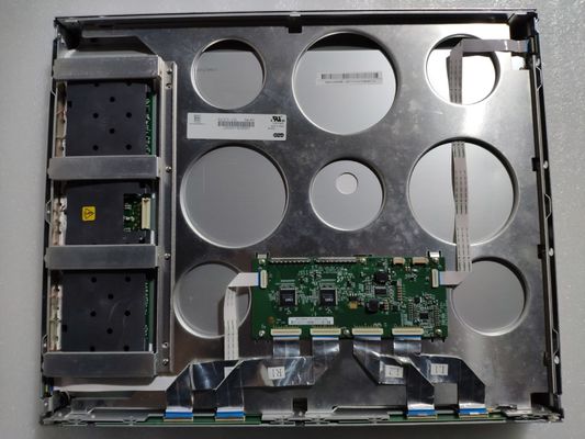 R213T3-L02 CMO 21.3" 2560 ((RGB) × 2048 Endüstriyel LCD Ekran 85/85/85/85 (Tip.) ((CR≥10)