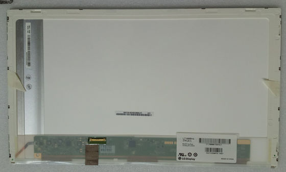 LP156WH4-TPP1 LG Ekran 15.6&quot; 1366(RGB)×768 220 cd/m² ENDÜSTRİYEL LCD EKRAN