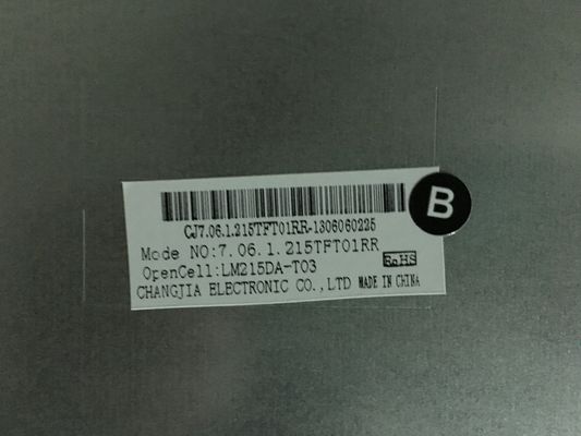 LM215WF1-TLB1 LG Ekran 21.5&quot; 1920(RGB)×1080 300 cd/m² ENDÜSTRİYEL LCD EKRAN