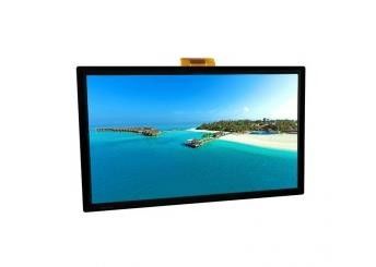 LC430DQF-FHA2 LG Ekran 43&quot; 3840(RGB)×2160 500 cd/m² ENDÜSTRİYEL LCD EKRAN