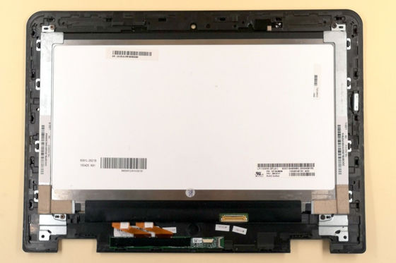 LP116WH6-SPA1 LG Ekran 11,6&quot; 1366(RGB)×768 300 cd/m² ENDÜSTRİYEL LCD EKRAN