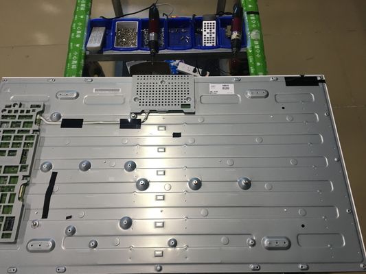 LD470DUN-TFC1 LG Ekran 47&quot; 1920(RGB)×1080 450 cd/m² ENDÜSTRİYEL LCD EKRAN