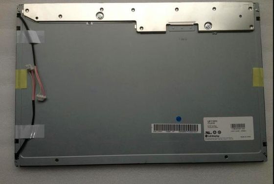 LM171WX3-TLC2 LG Ekran 17,1&quot; 1440(RGB)×900 250 cd/m² ENDÜSTRİYEL LCD EKRAN