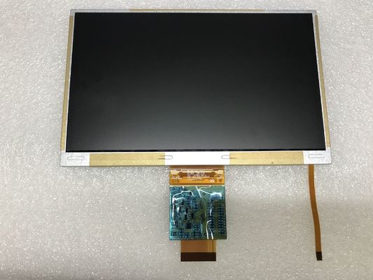 LB070WV6-TD06 LG Ekran 7.0&quot; 800(RGB)×480 350 cd/m² ENDÜSTRİYEL LCD EKRAN