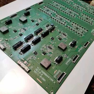 LD980DQD-FGM1 LG Ekran 98&quot; 3840(RGB)×2160 500 cd/m² ENDÜSTRİYEL LCD EKRAN