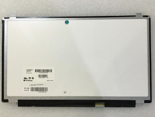 LP156WHA-SPA1 LG Ekran 15.6&quot; 1366(RGB)×768 400 cd/m² ENDÜSTRİYEL LCD EKRAN
