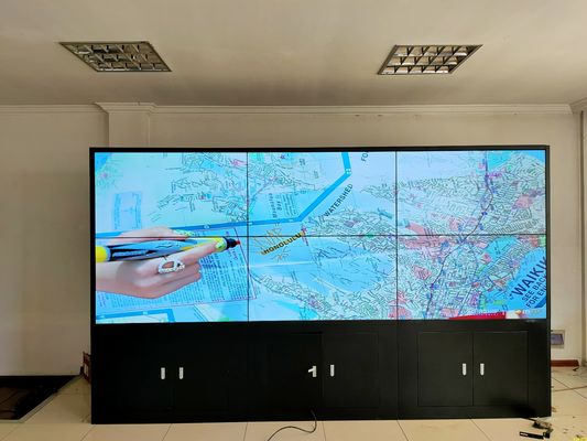 LP116WH7-SPC2 LG Ekran 55&quot; 1920(RGB)×1080 700 cd/m² ENDÜSTRİYEL LCD EKRAN