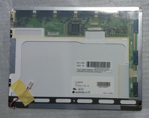 LP104S5-C1 LG.Philips LCD 10,4&quot; 800(RGB)×600 220 cd/m² ENDÜSTRİYEL LCD EKRAN
