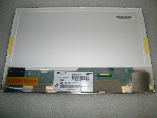 LP141WP1-TLB8 LG. LCD 14.1" 1440 ((RGB) × 900 220 cd/m2 SİYASATLIK LCD EYLİM