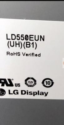 LD550EUN-UHB1 LG Ekran 55&quot; 1920(RGB)×1080 500 cd/m² ENDÜSTRİYEL LCD EKRAN