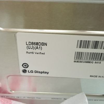 LD860DBN-UJA1 LG Ekran 86&quot; 3840×600 500cd/m2 ENDÜSTRİYEL LCD EKRAN