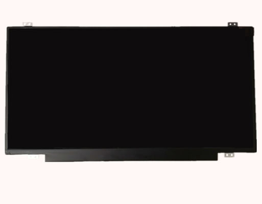 LP140WH2-TLL2 LG Ekran 14.0&quot; 1366×768 200 cd/m² ENDÜSTRİYEL LCD EKRAN