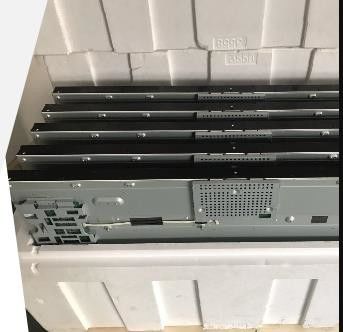 LCA05DMD-FGF1 LG Ekran 105&quot; 5120×2160 530 cd/m² ENDÜSTRİYEL LCD EKRAN 53PPI