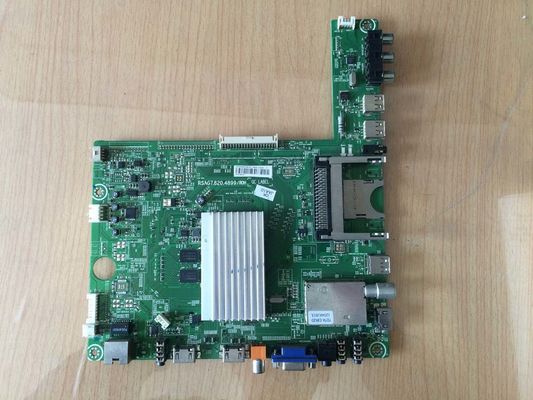 32.0" 1920×1080 69PPI 500cd/m2 TFT LCD Panel LC320WUN-SAB3 89/89/89/89 (Tip.)