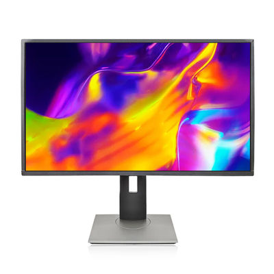 3840×2160 27.0&quot; 163PPI Tft Lcd Ekran 800cd/m2 LB270WR1-SPA1