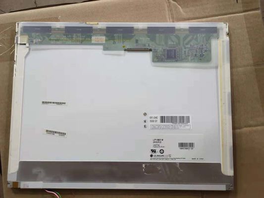 15.0" 1024x768 150cd/m2 Tft LCD Ekran 85PPI LP150X08-TLA8 45/45/15/35 (Tip.)