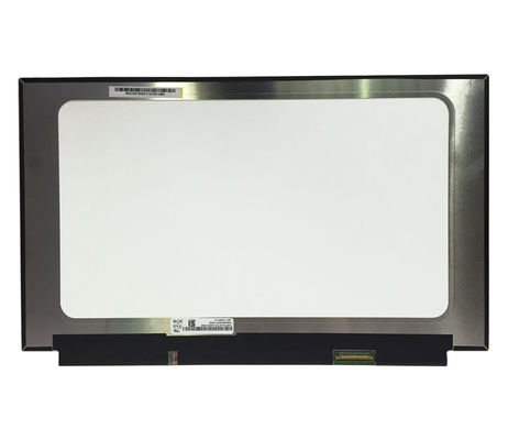 141PPI 15.6&quot; 300cd/m2 LCD Endüstriyel Panel 1920×1080 LP156WFF-SPF1