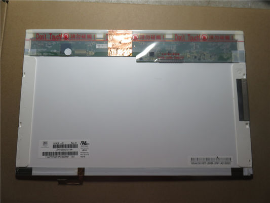 14.1" 1280x800 220cd/M2 LCD Video Panel 107PPI LP141WX5-TLP2 40/40/10/30 (Min.)
