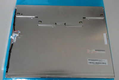 20,1" 1600×1200 300cd/m2 Endüstriyel LCD Panel 99PPI LM201U05-SLA1