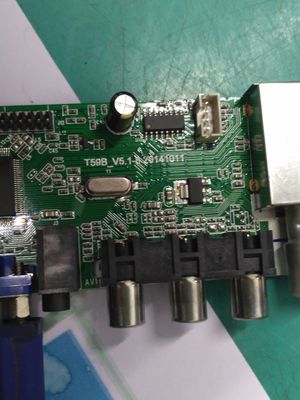 17,0&quot; 96PPI 1280x1024 Kare Tft Ekran 250cd/M2 9.66W LM170E03-TLHB