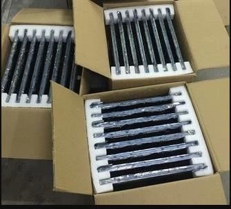 LM315QU1-SSA2 32.0" 7680x4320 Endüstriyel TFT Ekranı 400 cd/m2 89/89/89/89 (Tip.)