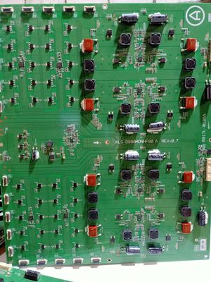 88" 3840x1080 700cd/m2 TFT LCD Ekranı 45PPI LD880DEN-UKA2 89/89/89/89 (Tip.)