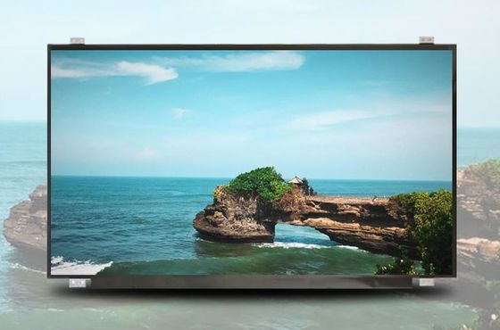 LP140WF6-SPH1 LG Ekran 14.0&quot; 1920×1080 325cd/m2 ENDÜSTRİYEL LCD EKRAN
