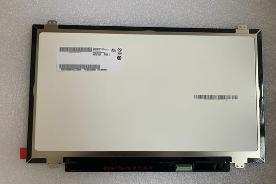 LP140WF6-SPH1 LG Ekran 14.0&quot; 1920×1080 325cd/m2 ENDÜSTRİYEL LCD EKRAN